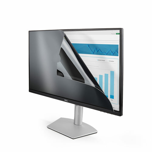 STARTECH.COM 31.5-INCH 16:9 COMPUTER MONITOR PRIVACY SCREEN/FILTER, 2 YR