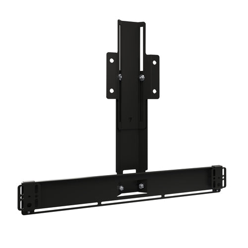 SCASB - CHIEF VOYAGER SPEAKER BAR ACCESSORY, BLK