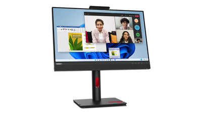 Lenovo 12NBGAR1AU - TIO24 G5 23.8IN TOUCH LED MONITOR 3YR