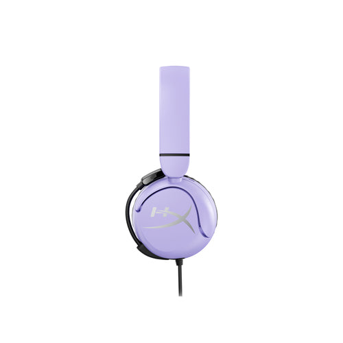 HP 7G8F5AA - HYPERX CLOUD MINI WIRED HEADSET LAVENDAR