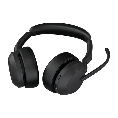 25599-989-899 - Jabra Evolve2 55 Link380c UC Stereo