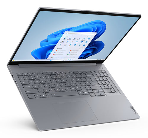 THINKBOOK 16 G8, 16" WUXGA, U5-225U, 32GB (16+16) DDR5, 512GB, WI-FI 6E, TB4, W11P, 1YO
