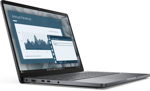 DELL PRO 14 14" FHD+, AMD AI 5 230, 16GB, 512GB, WL, W11P(CP+), 1YOS #SOH SPECIAL