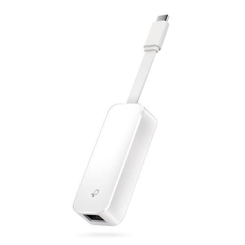 UE300C - TP-Link UE300 USB Type-C to Gigabit Ethernet Network Adapter