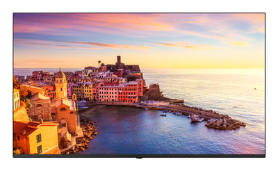 65UM662H4LC - LG 65", UHD, 16:9, 330 NITS, PRO:CENTRIC SMART, HOTEL MODE, HDMI X3, USB X2, RJ45 X2,WEBOS