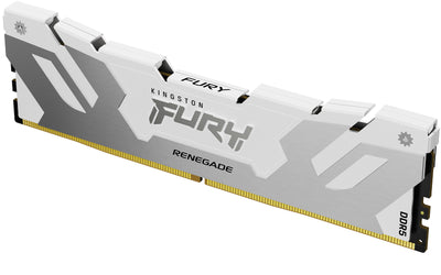KINGSTON 5740390 16GB DDR5-7200MT/s CL38 DIMM FURY White