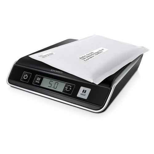 S0929000 - Dymo M5 Digi USB Scale 5KG