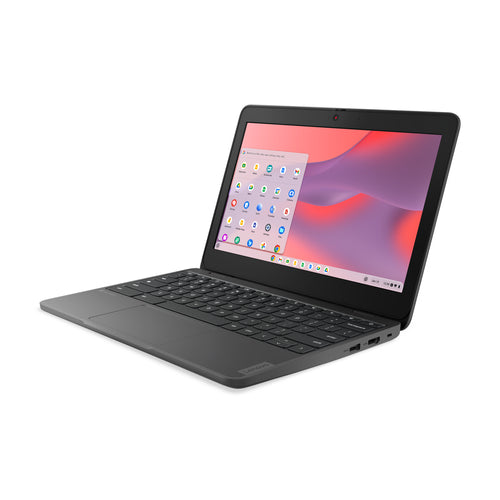 82W1S02000 - Lenovo Chromebook 11.6" EDU-100E MediaTek 520 4GB 32GB CR OS 1 Yr