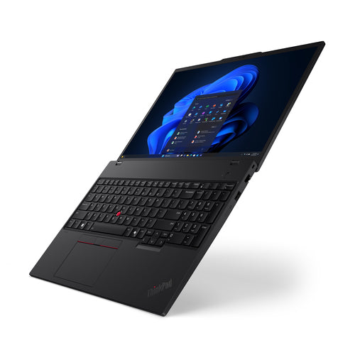 LENOVO T16 G4, 16" WUXGA, U5-225H, 16GB (8X2), 512GB, WF7, W11P, 3YP+CO