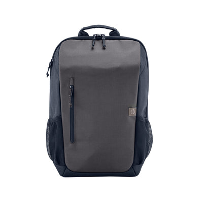 6B8U6AA - HP TRAVEL EXPANDABLE 18L BACKPACK GRAY