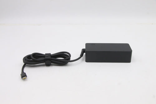 IBM Power Adapter AC 65W 20VDC 3.25A USB Type-C Output - C6 3-Pin AC Input - FRU