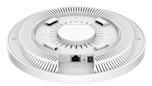 CUDY AP1300 - AC1200 Dual Band Gigabit Ceiling Mount Wi-Fi AP 1x GbE RJ45 Port 12V DC