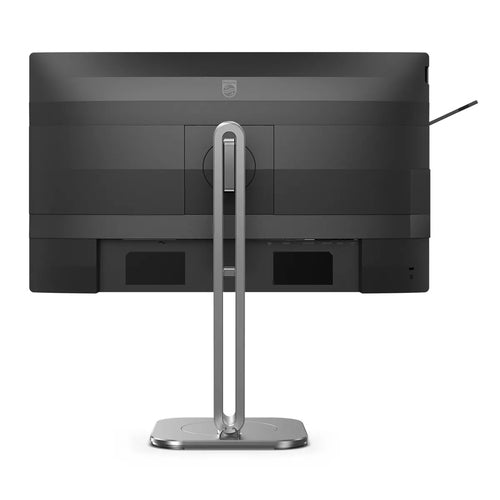 24B2N4200/75 - PHILIPS 24B2N4200/75 23.8" 16:9 1080P FHD IPS LED 120HZ,4MS,VGA,HDMI,DP,H/ADJ,SPKR,4YR
