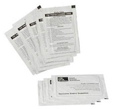 ZEBRA ZXP8 CLEANING KIT LAMINATION STATION