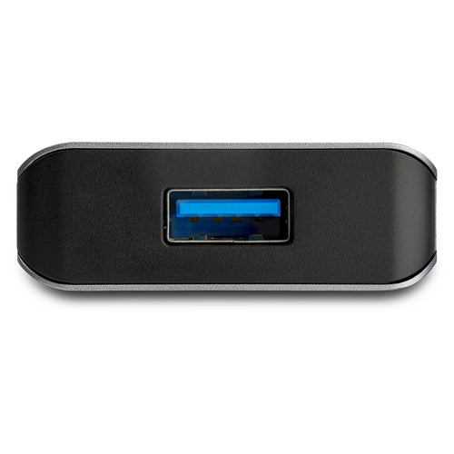 StarTech.com HB31C3A1CB - USB-C HUB - 4PORT - USBC A