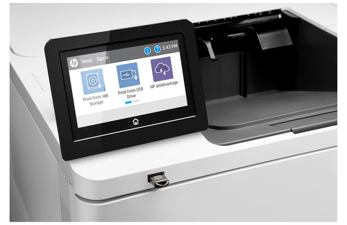HP 7PS84A - LaserJet Enterprise M611dn