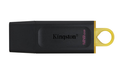 DTX/128GB - KINGSTON DATA TRAVELER EXODIA- DTX 128GB USB 3.2 FLASH DRIVE