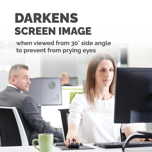 4807001 - Fellowes PrivaScreen 21.5 Inch 16:9 Privacy Filter