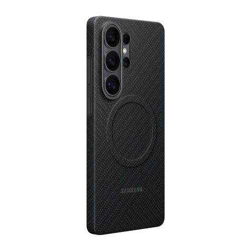EF-KS948SNEGWW - Samsung S26 Ultra Carbon Magnet Case Black