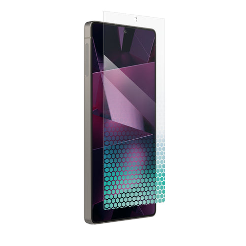 ZAGG InvisibleShield Glass XTR4 Screen Protector for Samsung Galaxy S25 Ultra