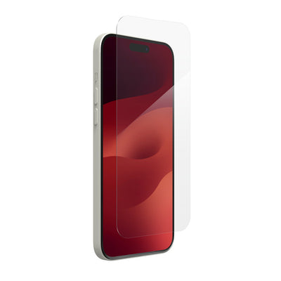 200111801 - InvisibleShield Glass XTR3 - iPhone 15 Plus - Klar