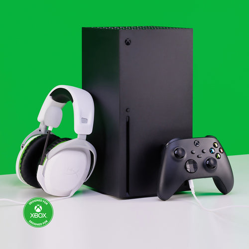 HP 75X28AA - HYPERX STINGER 2 GAMING HEADSET FOR XBOX