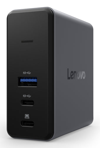 40BD0065AU - Lenovo GaN Power X9 Travel Dock