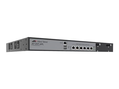 ALLIED TELESIS AT-VST-APL-06-60 Unified NMS Appliance-Box with Vista bas