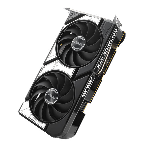90YV0N12-M0NA00 - ASUS DUAL-RTX5060-O8G GRAPHICS CARD
