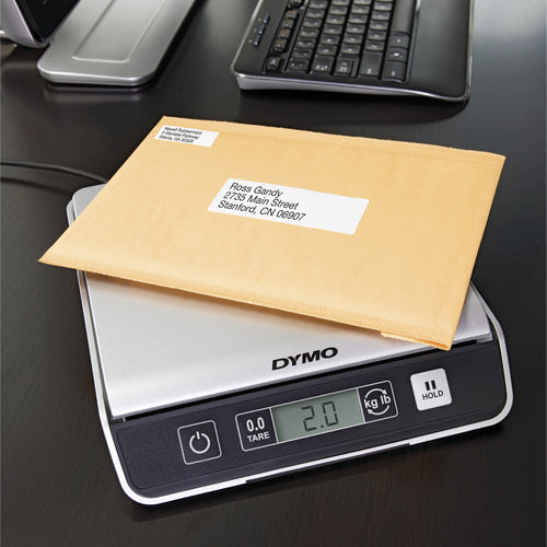 S0929010 - Dymo M10 Digi USB Scale 10KG