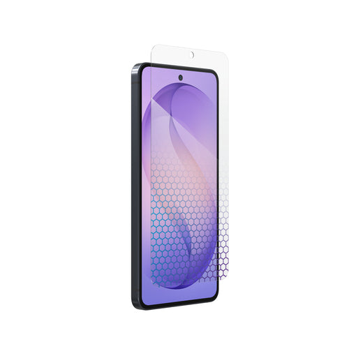 ZAGG InvisibleShield Glass XTR5 Screen Protector, Samsung Gecko, PLT
