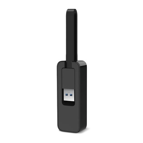TL-UE306 - TP-Link USB 3.0 to Gigabit Ethernet Network Adapter