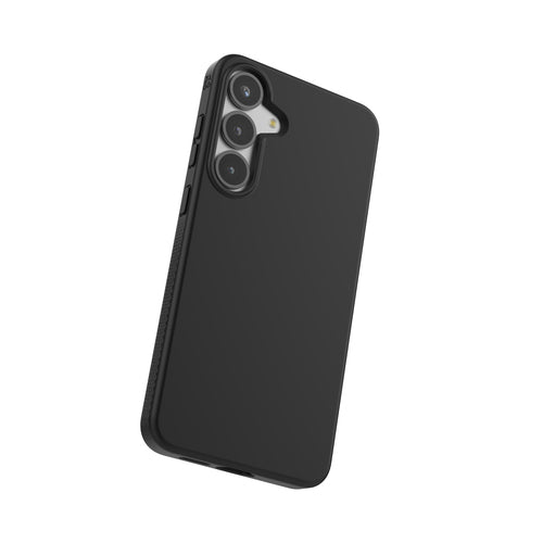 ZAGG Milan Snap Black (Opaque) Case for Samsung Galaxy S25+