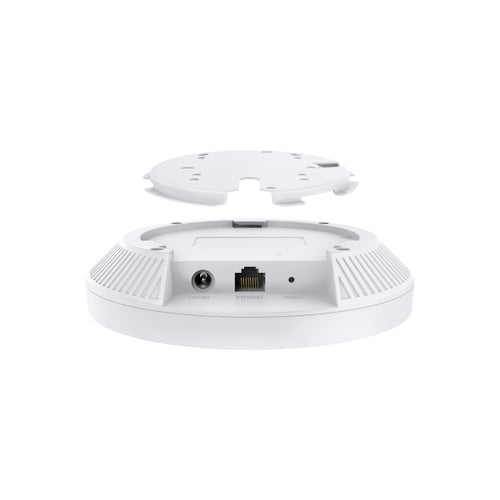 EAP723 - Omada EAP723 BE3600 Ceiling Mount Dual-Band Wi-Fi 7 Access Point