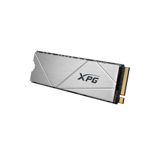 Adata AGAMMIXS60-512G-CS - XPG Gammix S60 PCIe Gen4x4 M.2 2280 SSD 512GB