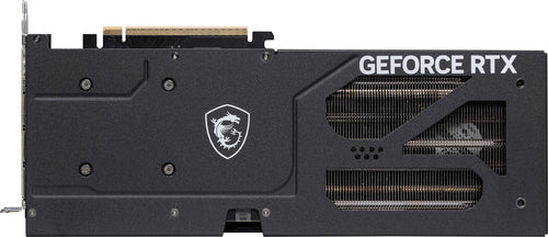 MSI GEFORCE RTX5060 TI 16G VENTUS 2X OC PLUS - RTX 5060 Ti 16G VENTUS 2X OC PLUS