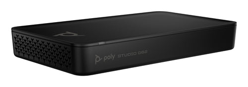 HP A02F9AA - POLY G62 POE+ CBL KIT