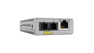 ALLIED TELESIS AT-MMC2000LX/SC-960 TAA (FEDERAL) 1G TO 1000LX/SC (20KM) SIN