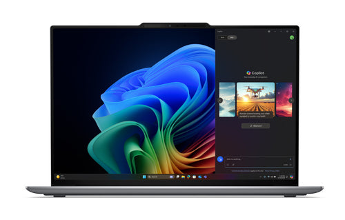 LENOVO X9 G1, 15.3"(2880X1800) OLED, ULTRA 7 258V, 32GB, 512GB, WI-FI 7, W11P, 3YP+CO, AI