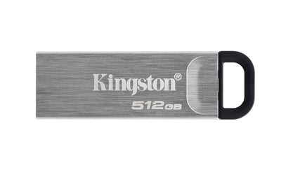 KINGSTON DTKN/512GB 512GB USB3.2 DataTraveler Kyson 200MB/s