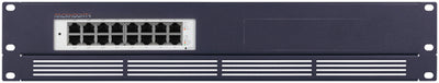 Rackmount.IT RM-UB-T5 - Rack Mount Kit for Ubiquiti Unifi Switch Lite 16 PoE