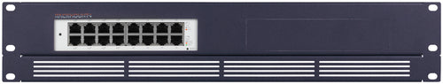 Rackmount.IT RM-UB-T5 - Rack Mount Kit for Ubiquiti Unifi Switch Lite 16 PoE