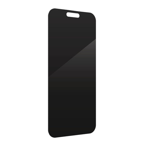 Zagg InvisibleShield iPhone 16 Plus/15 Plus Glass Elite Privacy 360