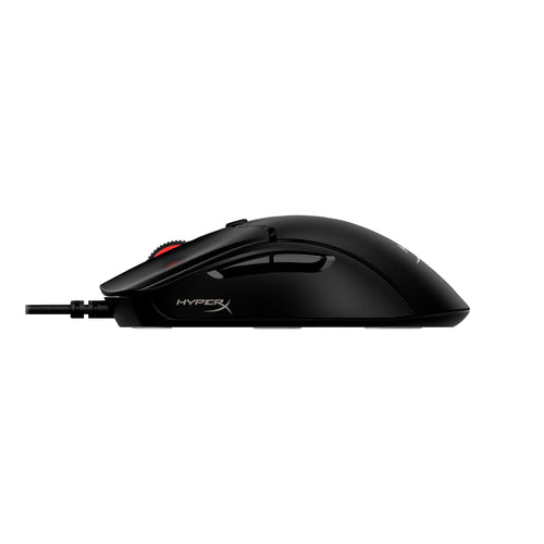 HP 6N0A7AA - HYPERX PULSEFIRE HASTE 2 GAMING MOUSE BLACK