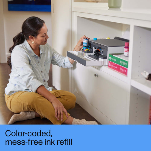 1F3Y3A - HP SMART TANK 5105 ALL-IN-ONE