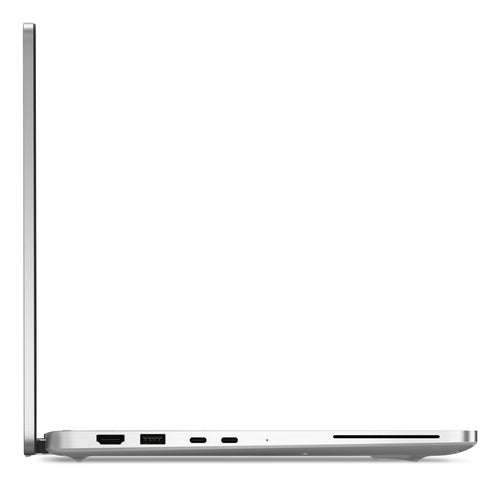 DELL PRO14 PLUS 14" FHD+, U7-266V, 16GB, 512GB, W11P(CP+), 3YPRO #SOH SPECIAL