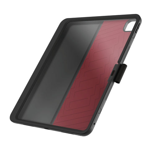 ZAGG Denali Case with integrated Fusion Screen Protector, for Apple iPad Pro 13" (M5/M4),