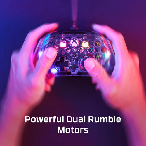HP 7D6H2AA - HYPERX CLUTCH GLADIATE RGB GAMING CONTROLLER