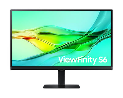 Samsung LS24D600UEEXXY - 24" ViewFinity S60UD monitor