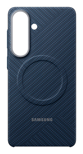 EF-KS947SCEGWW - Samsung S26+ Carbon Magnet Case Blueviolet